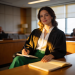 Servicios jurídicos laborales