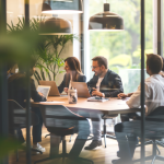 Asesoría laboral de empresas