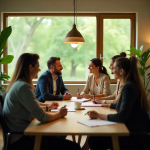 Externalización laboral para asesorías